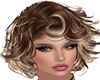 HAIR - LIGHTS GOLD