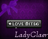 Love Bites ~LC