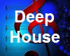 .D. Deep House Mix Med