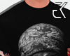 Sinister shirt + tattoo