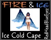 RHBE.IceColdCape/Cloak