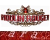 frames decors moulin rou