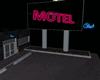 Motel SGJ