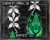 Ivy Earrings