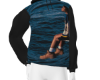 Music Hoodie 1