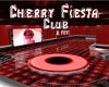 Cherry Fiesta Club