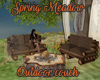 [BM] Spring Meadow Couch