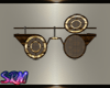 Steampunk Shanti Bundle