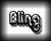 Bling Animated Sticker