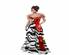 summerball/wedding guest