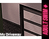 f. Driveway