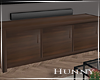 H. Console Table