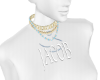jacob necklace