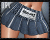 mini jeans