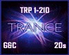 Trance Music TRP 1-210