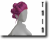 Orchid Rey Hair