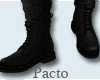 Vintage Boot 02