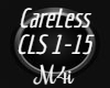 CareLess - EDM-