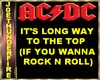 ACDC/It's Long Way...