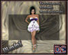 (D)Sweetheart - Purple