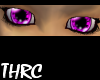 THRC Pink Shine Eyes