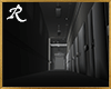 R. Ambient Dark Corridor