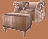 DB Royal Chaise