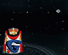 Night of Saturn room