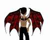 blood demon wings