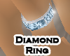 Diamond EngagementRing