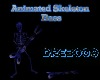 D3k~Skeleton Bass blue