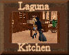 [my]Laguna Kitchen W/P