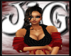JjG Denirise Black/Honey