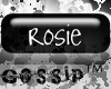 [G]-Req- Rosie's Button