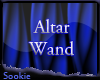 ~SA~ Altar Wand