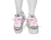 Shoes Lace Valentine