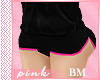 PINK-Black Pink BM