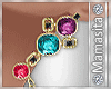 [M]Crochet Lover Jewelry