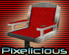 PIX Deepspace Chair