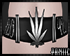 ✘ BELT RL