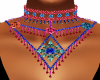 Carnival Necklace D
