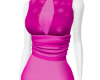 Winter Pink Gown