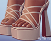Ada Queen Platforms