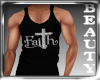 M)FAITH TOP  TANK
