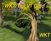 WKT/Tail V1 Gold