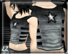Z7 Grungestar Gray