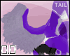 o.0 Sparkledog Tail