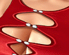 MAU/ SENSUAL RED  DRESS