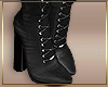 Black boots rll