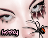 ᖾ SPIDER UNDINE ᖾ